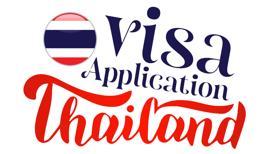Visa Application Thailand